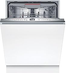 Bosch smv6ycx02e serie usato  Spedito ovunque in Italia 