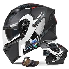Uueybsg casco moto usato  Spedito ovunque in Italia 