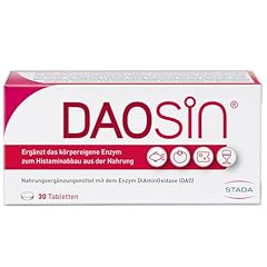 Daosin tabletten zur gebraucht kaufen  Wird an jeden Ort in Deutschland