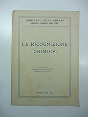 Ministero della guerra. usato  Spedito ovunque in Italia 