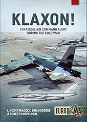 Klaxon strategic air usato  Spedito ovunque in Italia 