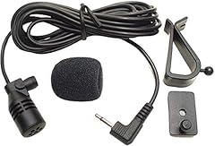 Avh w4500nex microphone for sale  Delivered anywhere in USA 