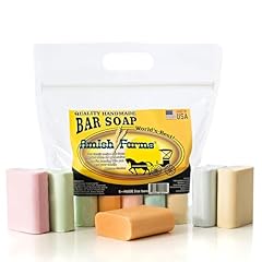 Amish farms soap for sale  Delivered anywhere in USA 