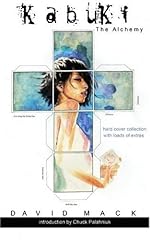 Kabuki alchemy for sale  Delivered anywhere in USA 