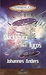 Rücksturz nach tyros d'occasion  Livré partout en France