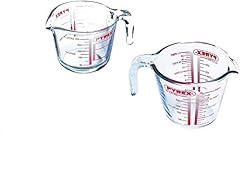 Pyrex piece jug for sale  Delivered anywhere in UK