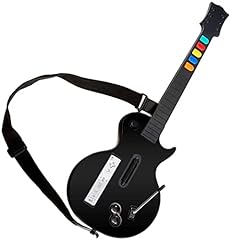 Nbcp wii guitar for sale  Delivered anywhere in Ireland