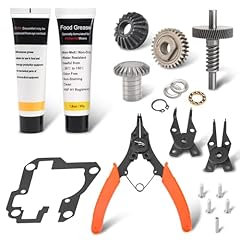 Worm gear kit for sale  Delivered anywhere in USA 