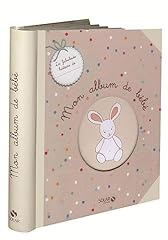 Album bébé d'occasion  Livré partout en Belgiqu