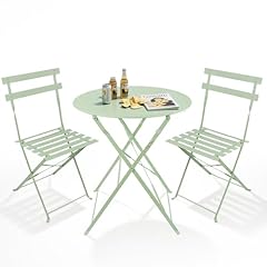 Mof bistro sets for sale  Delivered anywhere in UK
