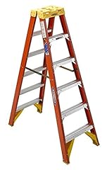 Werner ladder t6206 for sale  Delivered anywhere in USA 