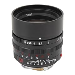 50mm f1.1 full for sale  Delivered anywhere in USA 