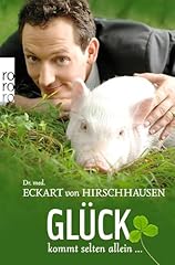 Glück kommt selten gebraucht kaufen  Wird an jeden Ort in Deutschland
