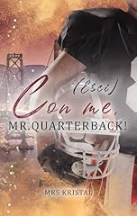 Con mr. quarterback for sale  Delivered anywhere in UK