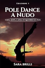 Pole dance nudo usato  Spedito ovunque in Italia 