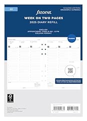 Week two pages for sale  Delivered anywhere in UK