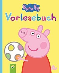 Peppa pig vorlesebuch for sale  Delivered anywhere in USA 