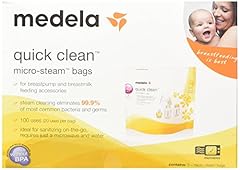 Medela quick clean for sale  Delivered anywhere in USA 