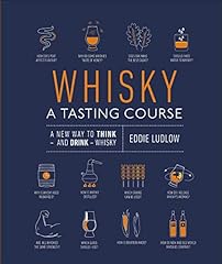 Whisky tasting course for sale  Delivered anywhere in UK