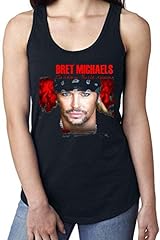 Bret michaels face for sale  Delivered anywhere in USA 