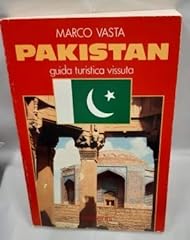Pakistan. guida turistica usato  Spedito ovunque in Italia 