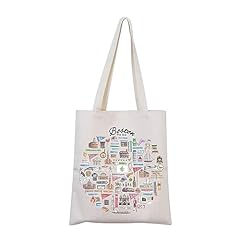 Boston tote bag for sale  Delivered anywhere in UK