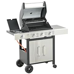 Outsunny gas barbecue for sale  Delivered anywhere in UK
