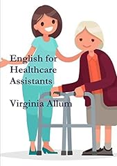 English healthcare assistants for sale  Delivered anywhere in UK