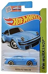 Hot wheels porsche d'occasion  Livré partout en France