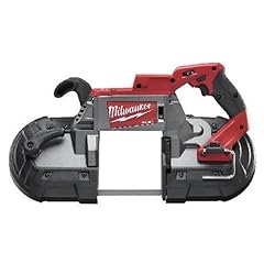 Milwaukee 2729-20 M18 FUEL Deep Cut Band Saw Bare Model: for sale  Delivered anywhere in USA 