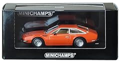 Minichamps 400103404 modellino usato  Spedito ovunque in Italia 