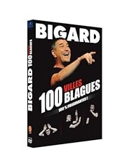 Bigard 100 villes d'occasion  Livré partout en France
