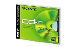 Sony cdr80 jc. d'occasion  Livré partout en France