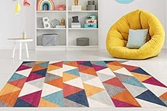 Carpeto rugs teppich gebraucht kaufen  Wird an jeden Ort in Deutschland