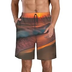 Pantaloncini spiaggia con usato  Spedito ovunque in Italia 