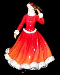 Royal doulton winter for sale  Delivered anywhere in UK