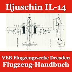 Iljuschin flugzeug handbuch gebraucht kaufen  Wird an jeden Ort in Deutschland
