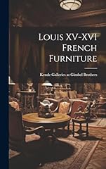 Louis xvi french for sale  Delivered anywhere in USA 