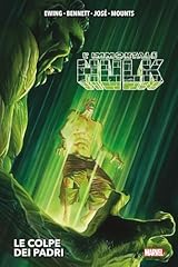 Immortale hulk. colpe usato  Spedito ovunque in Italia 