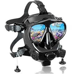 Diving mask full for sale  Delivered anywhere in UK