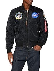 Alpha industries nasa usato  Spedito ovunque in Italia 