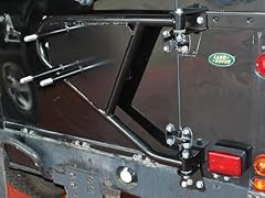 Swing away rear for sale  Delivered anywhere in UK