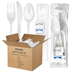 Kitchendine 100 pack for sale  Delivered anywhere in USA 