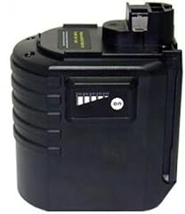 Powersmart batteria nimh usato  Spedito ovunque in Italia 