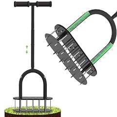 Seasky lawn aerator for sale  Delivered anywhere in UK