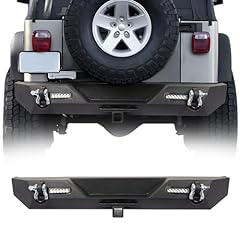 Emekin rear bumper for sale  Delivered anywhere in USA 