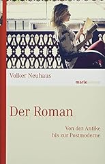 Roman antike zur gebraucht kaufen  Wird an jeden Ort in Deutschland