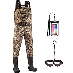 Drycode chest waders for sale  Delivered anywhere in USA 