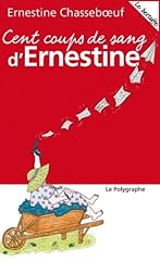 Coups sang ernestine d'occasion  Livré partout en France