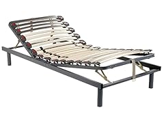 Unique sommier relaxation d'occasion  Livré partout en France